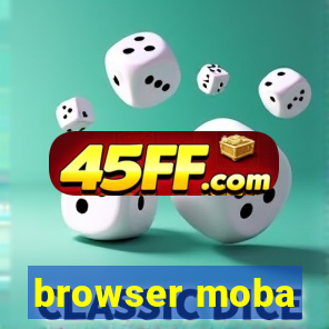 browser moba
